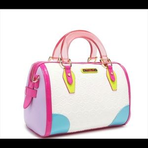 Nicole Lee Dulce Boston Bag